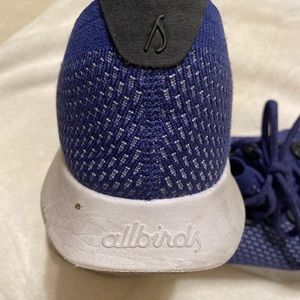 Allbirds  mens Tennis shoes size 13.5